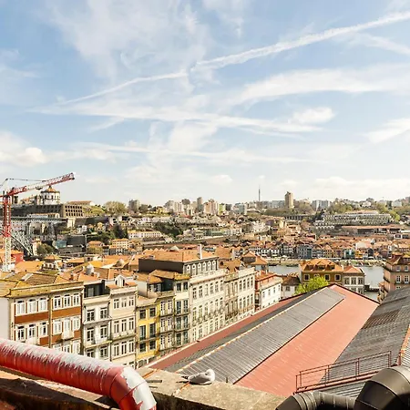 Hey B * Porto