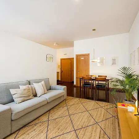Apartmán Hey B