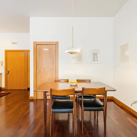 Apartmán Hey B *