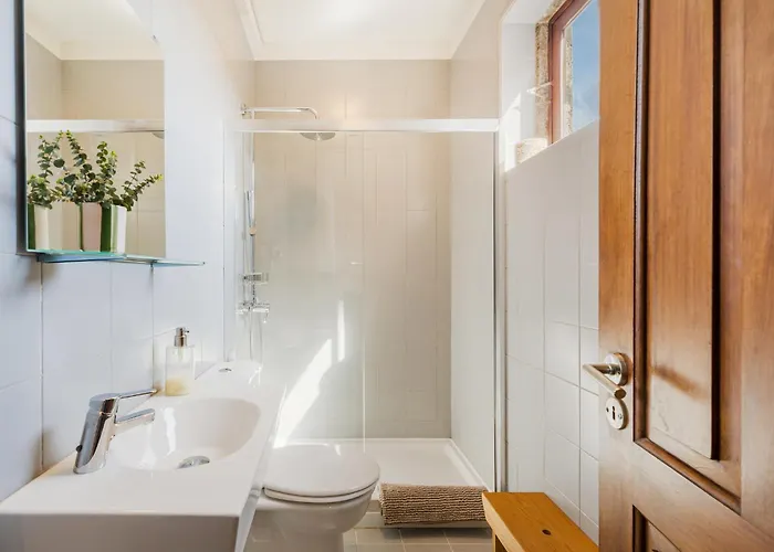 Apartment Hey B Porto