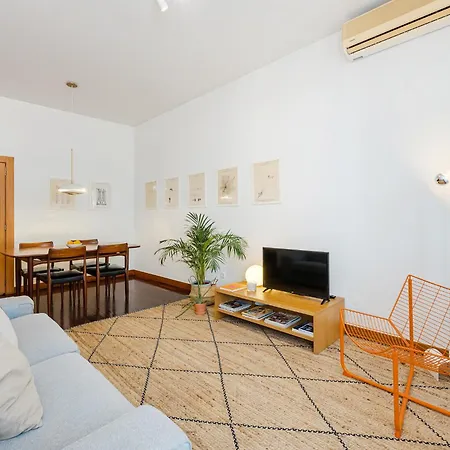 Hey B - Ribeira Balcony & River View *