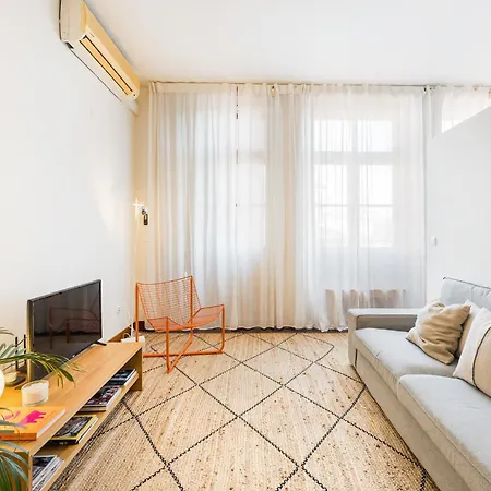 Apartament Hey B