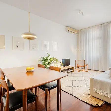 Hey B Apartment Porto