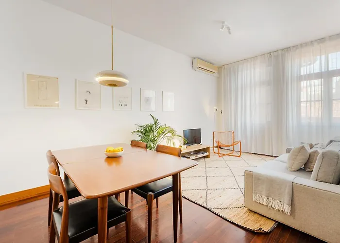 Hey B Apartamento Oporto