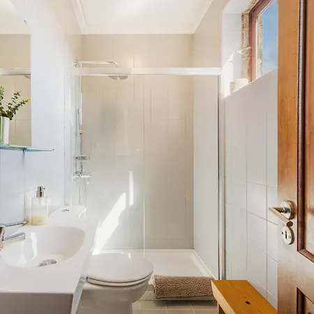 Appartement Hey B Porto